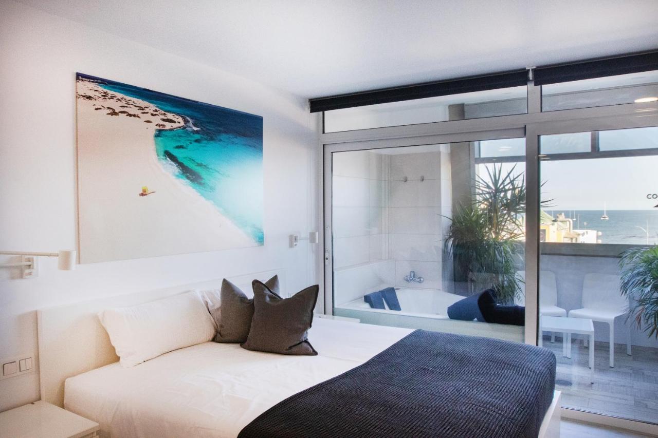 Coccoloba Suites Corralejo Exterior photo